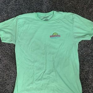 Margaritaville men’s Large short sleeve shirt